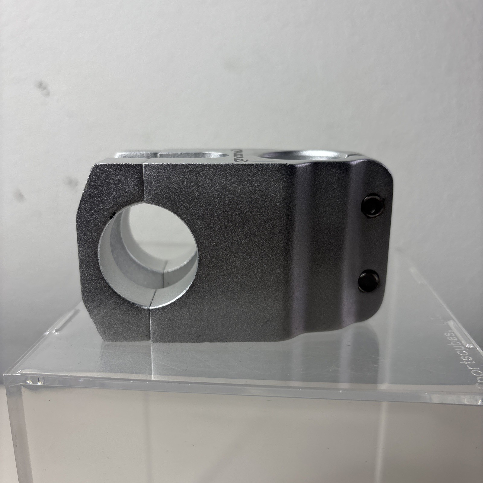 PAZZAZ 31.8 STEM NEW