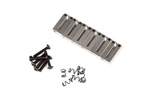 Fender American Series Guitar Bridge Sections From Japan