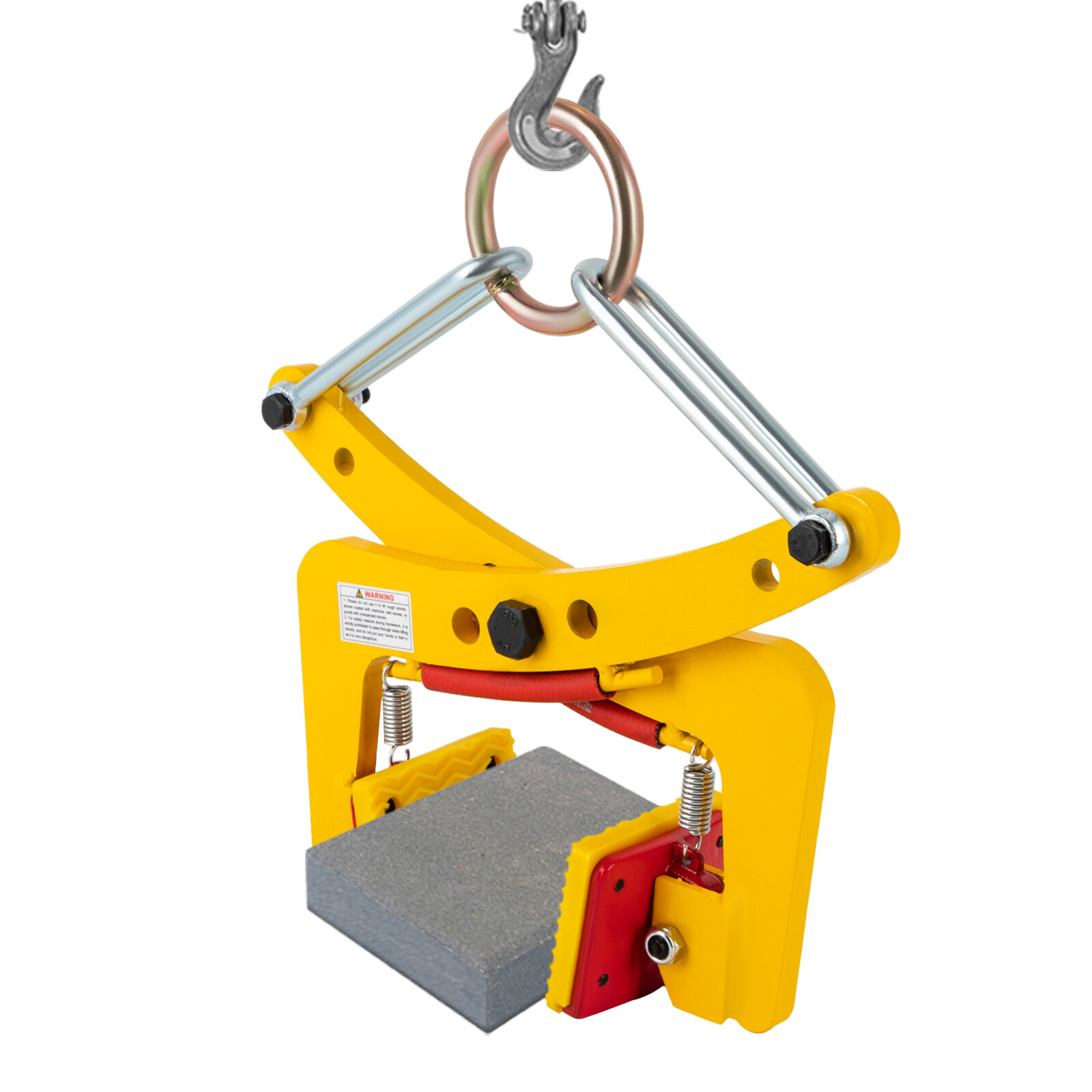 Marble Lifting Stone Slab Lifter Vertical Lifting Clamp Slate Clip Lifting Tool