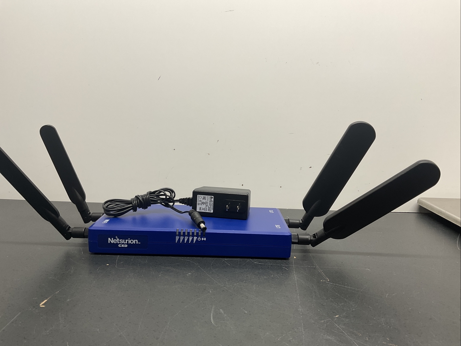 Netsurion  Professional CXD2800 Used Working Condition.              F-60