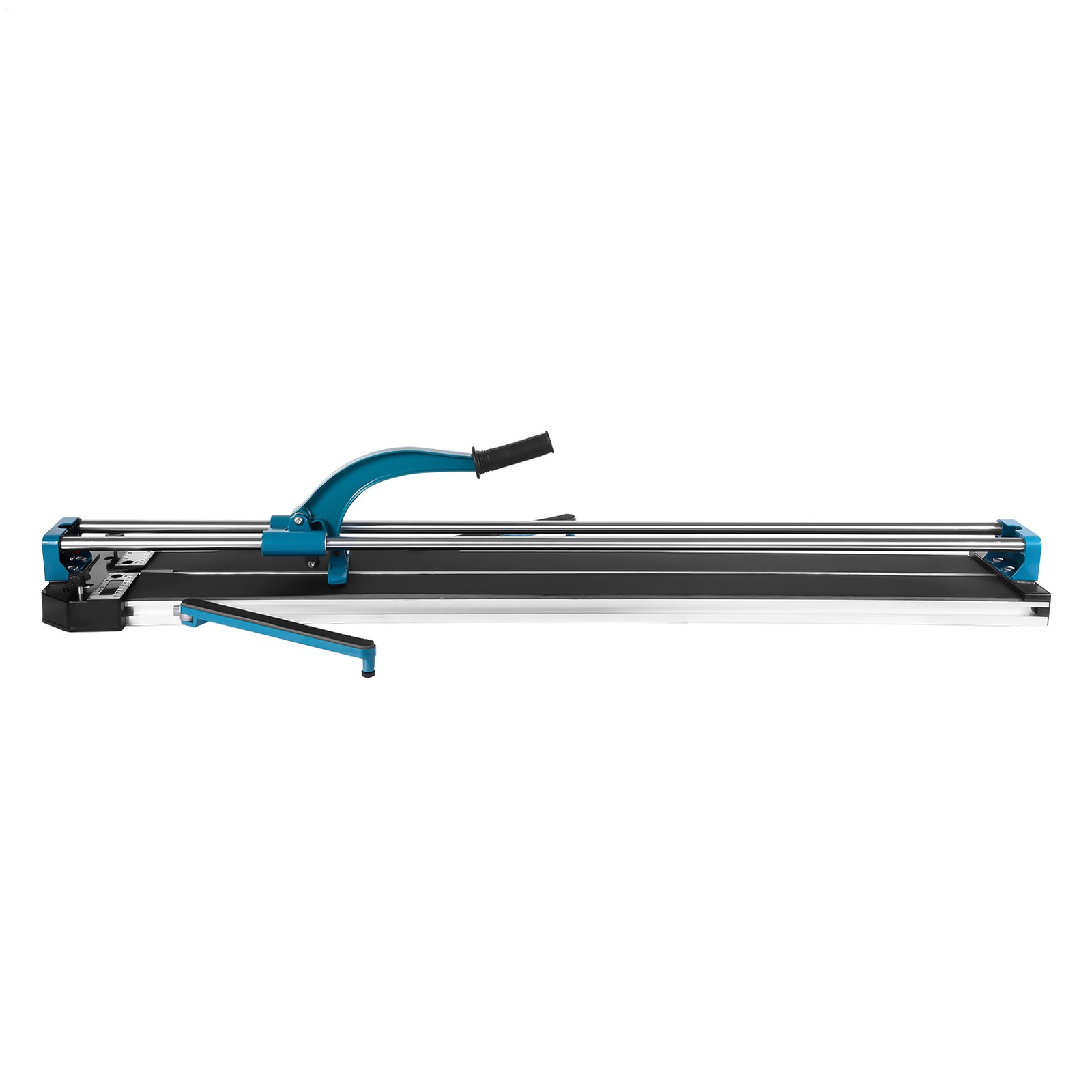48" Manual Tile Cutter 1200mm Double Track Ceramic Floor Tile Cutter