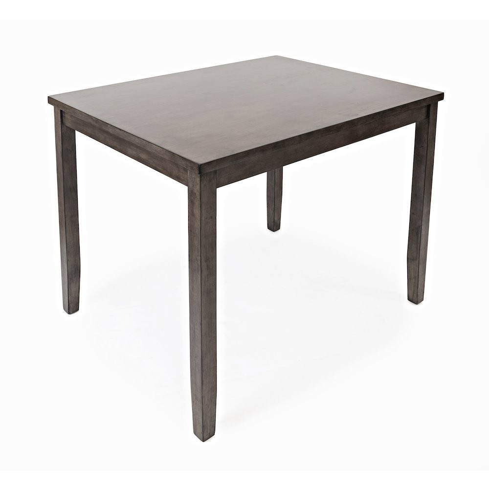Greyson Heights 5 Pack Dining Set - Counter Height Table with 4 Stools