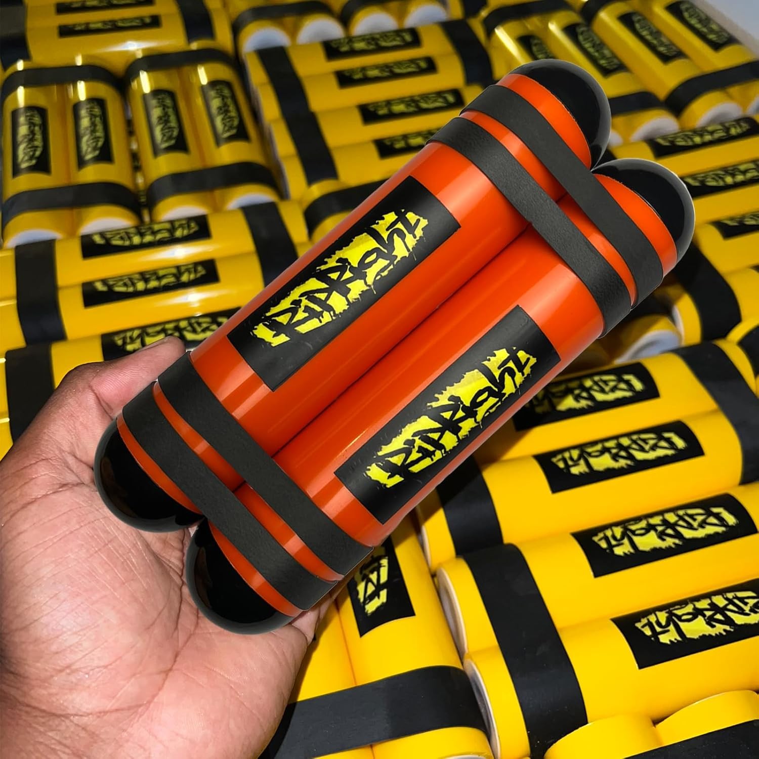 Replacement Bands for RipStick Workout Equipment – Adjustable Resistance Trainin