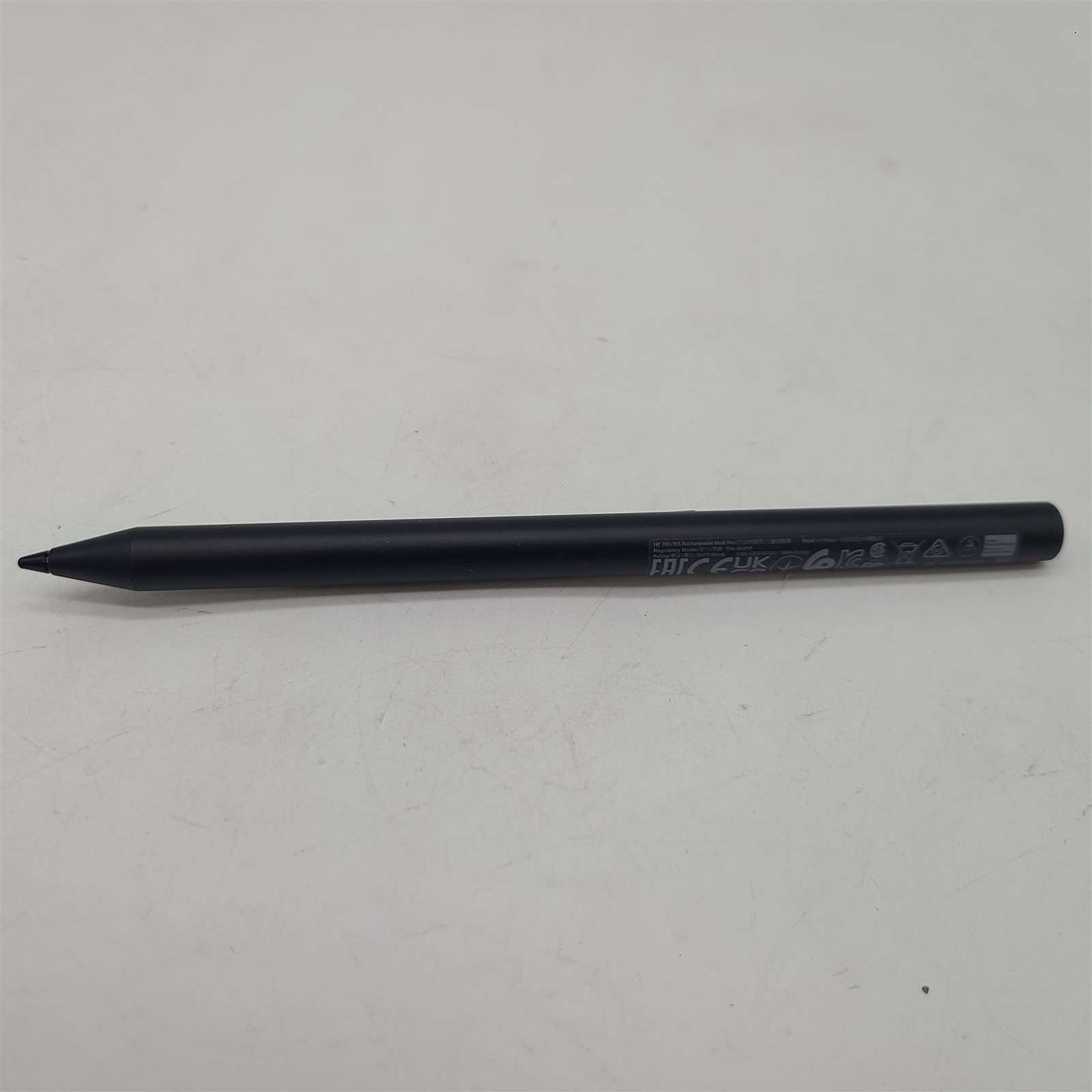 HP 700 Rechargeable Multi Pen Compatible Across Devices/Protocols USBC Charging