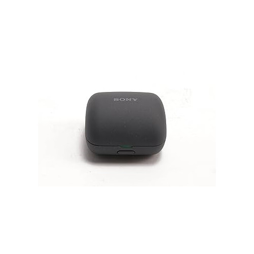 Sony / LinkBuds UC Truly Wireless Earbuds for Microsoft Teams Dark Gray
