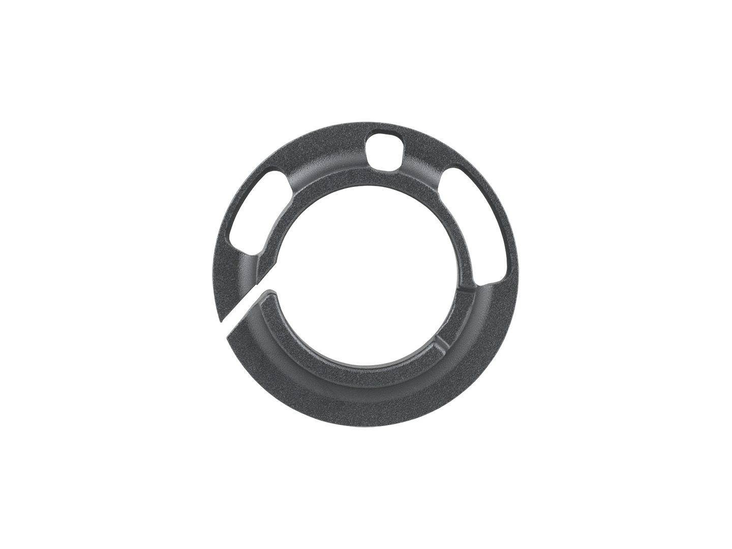 Trek E3 Headset Split Ring E3 Headset Alloy Split Ring Silver