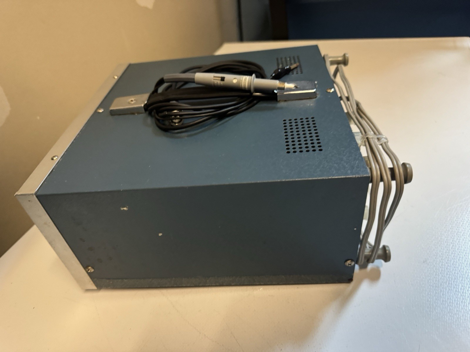 Leader LFG-1300S Function Generator Vintage
