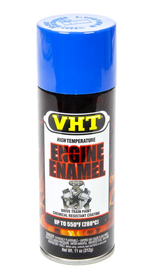 Vht Sp134 Vht High Temperature Engine Enamel
