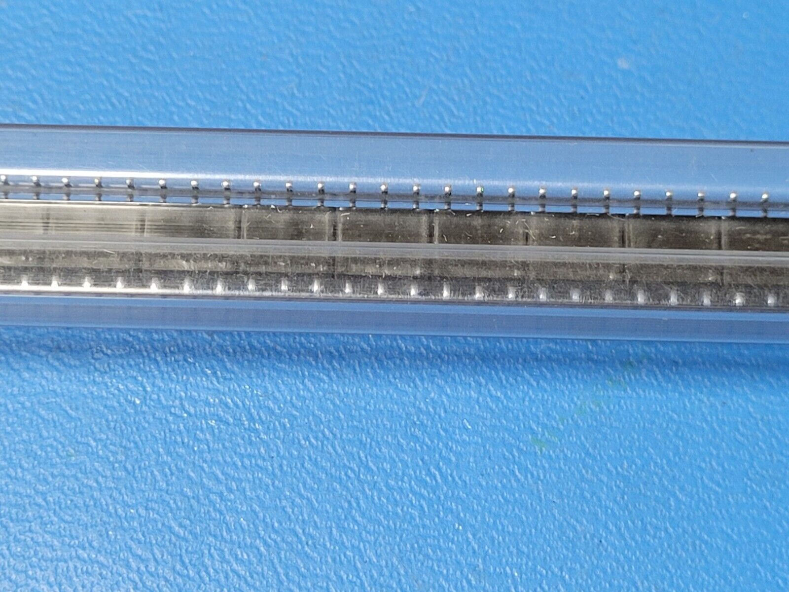 (2 PCS) PE-65967 PULSE 40µH T3/E3 (Single) Pulse Transformer 1:1 Surface Mount