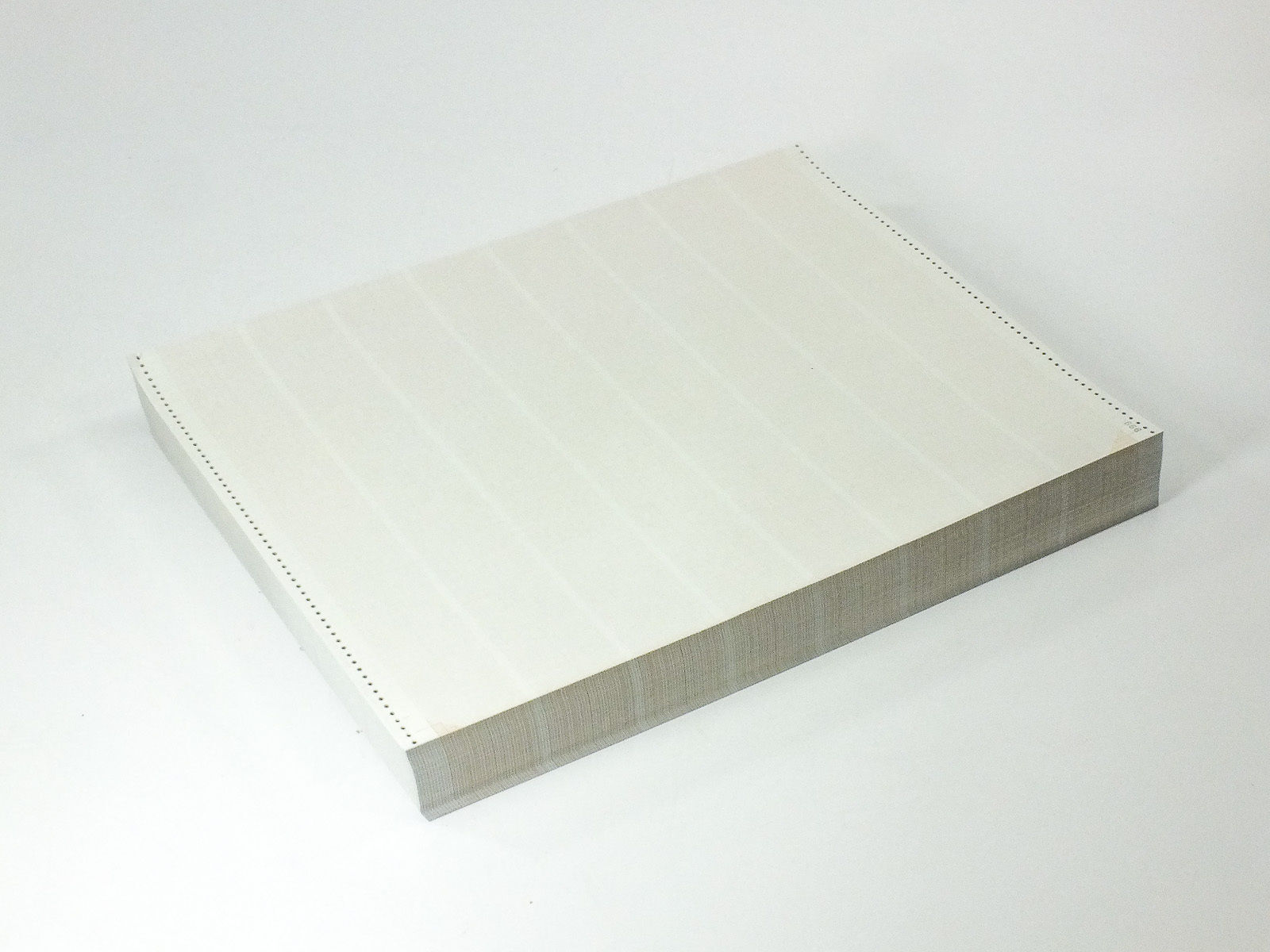 Graphtec Linearcorder Graph Chart Paper 8x40mm 200m PZ474-8B