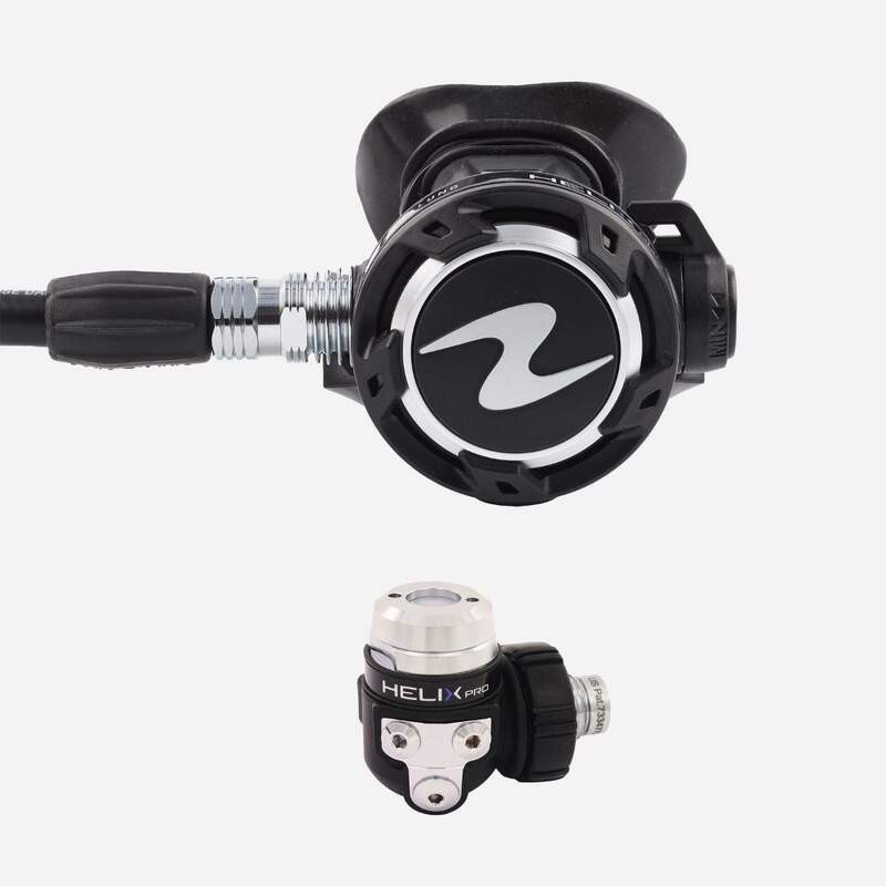 AQUALUNG HELIX PRO DIN