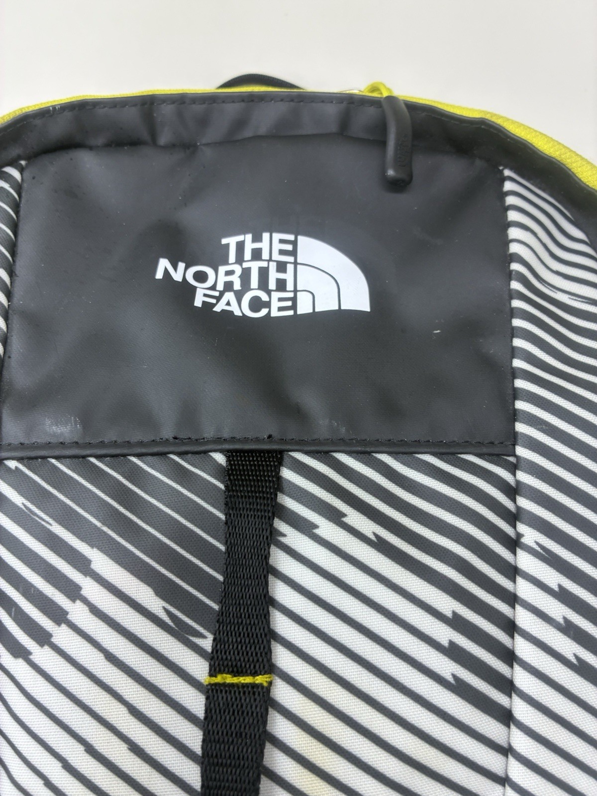 The North Face Free Fall Back Pack