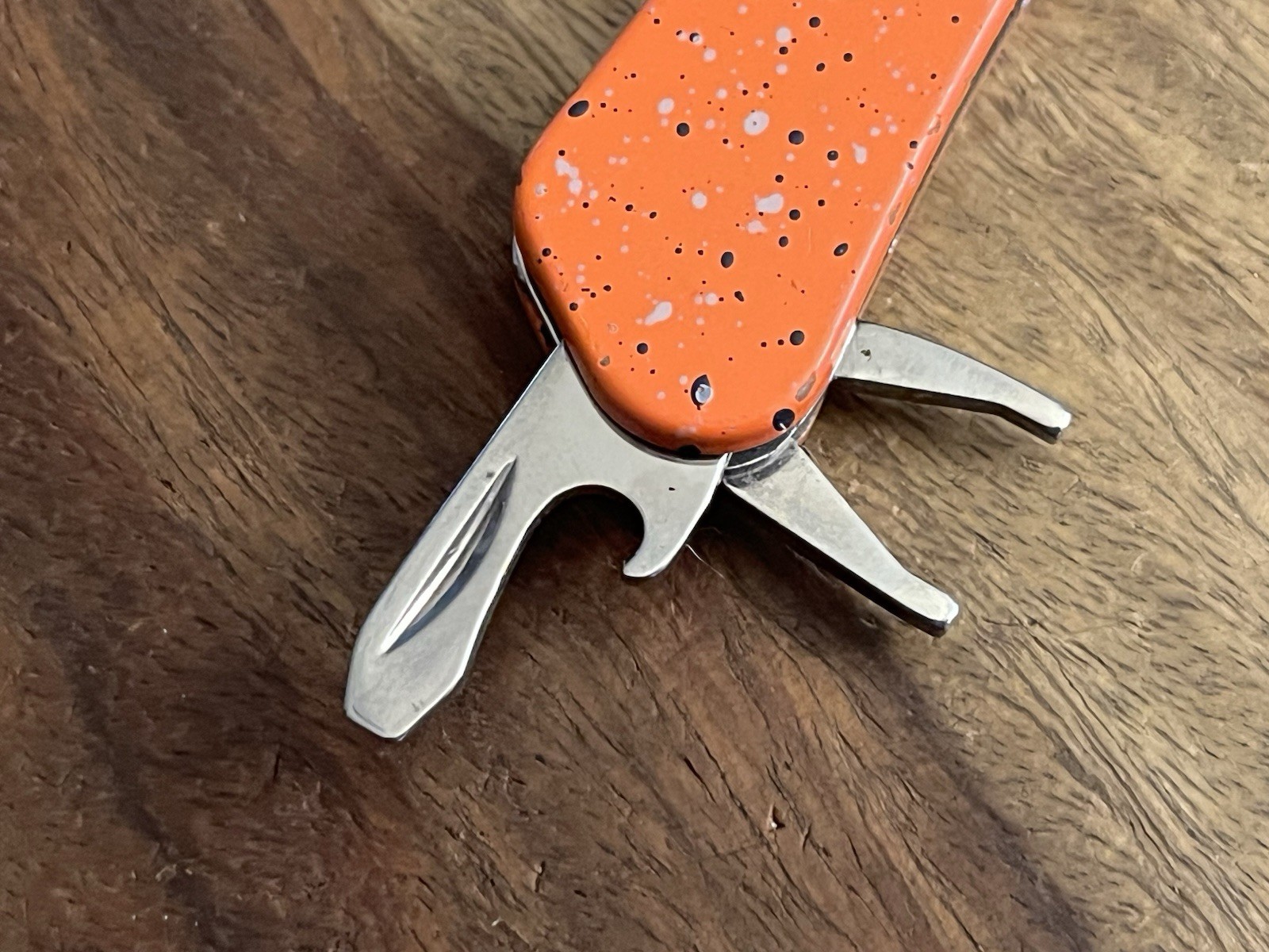 GENTLEMEN'S HARDWARE No 279 Golf Buddy Golf Multi Tool Knife