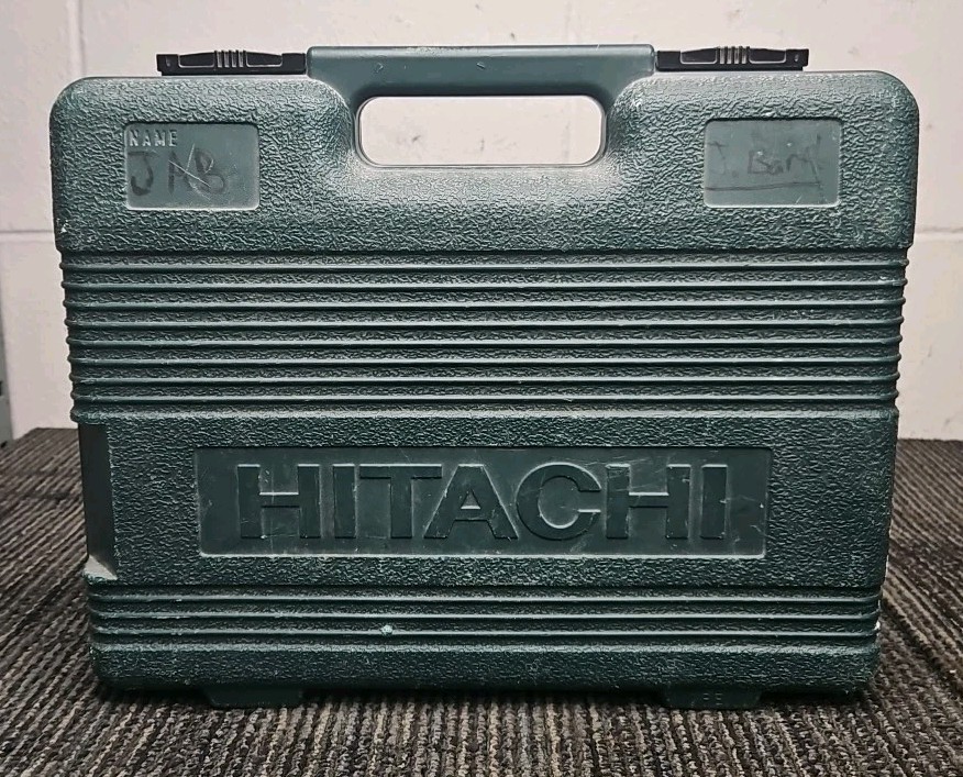 Hitachi NT 50AE2(S) 2" Brad Nailer with Case