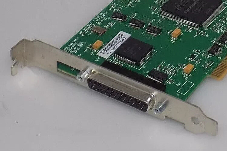 Diebold ATM CCA, High Side Comm CARD PN: 49-211385-000C