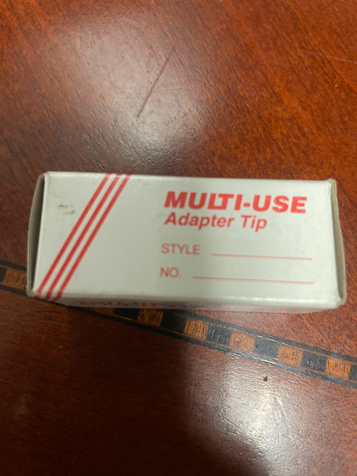American Torch Tip Multi-Use Adapter Tip