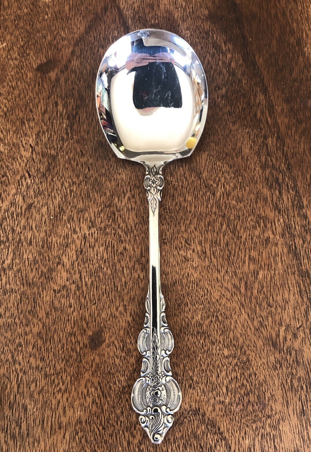 Lot 4 Pc. Oxford Hall SUTHERLAND Japan Stainless Flatware Serving Set