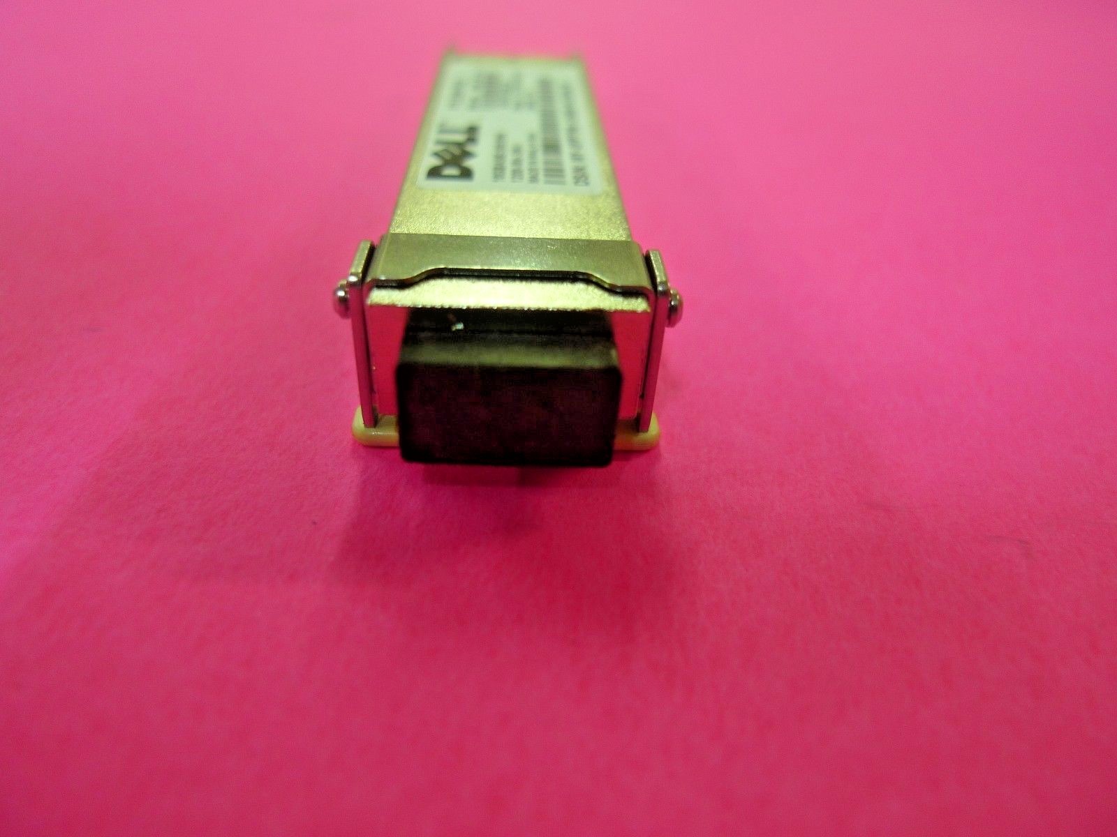 GENUINE Dell 10Gb GBIC Transceiver Module FTLX8511D3 FP798