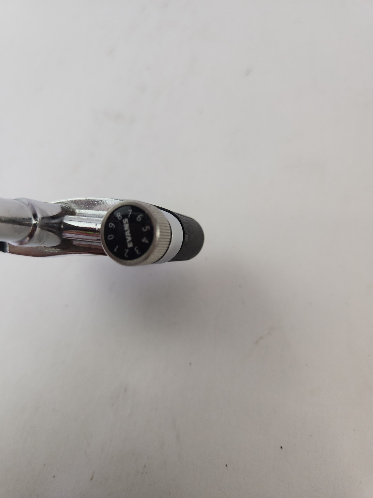 Evans DATK Drum Key T-Handle Tuning Tool for Drum Metal/Plastic