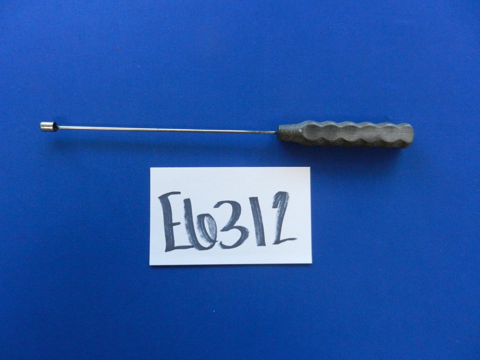 E6312 W. Link 10-5204 Orthopedic Stripper 28.5cm