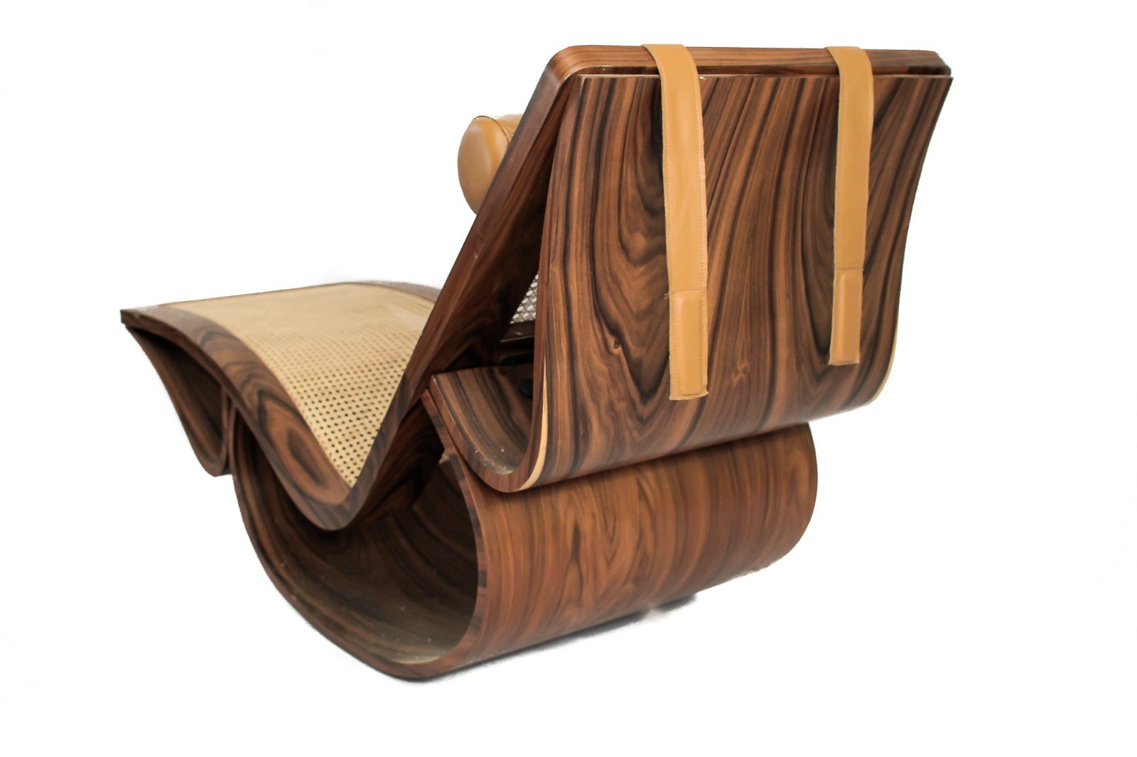 Chaise Rio by Oscar Niemeyer