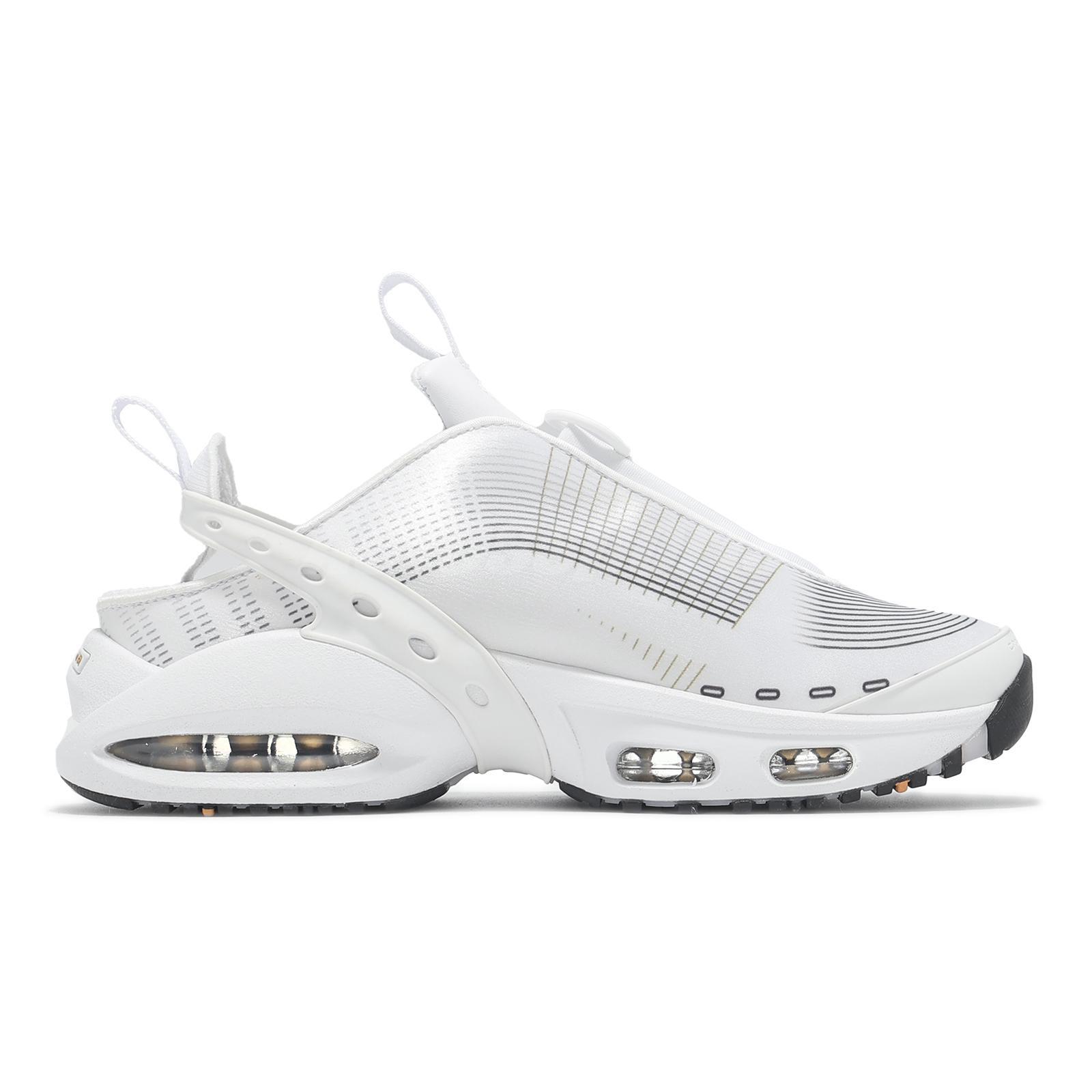 Nike Wmns Air Max Craze White Metallic Gold Women Casual Shoes FZ2089-100