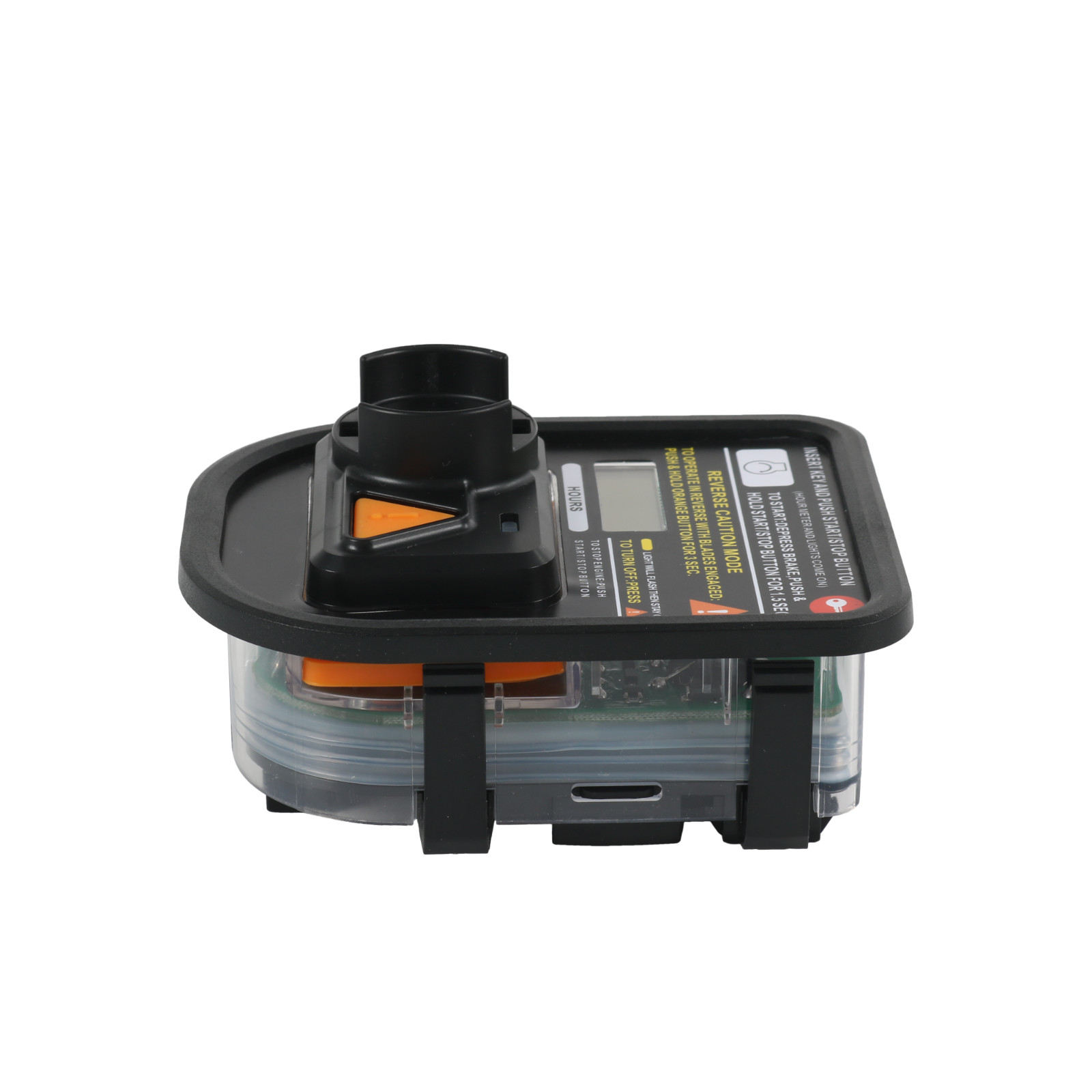 Hour Service Meter Module For Cub Cadet XT1 XT2 LT42 LX46 925-06427A