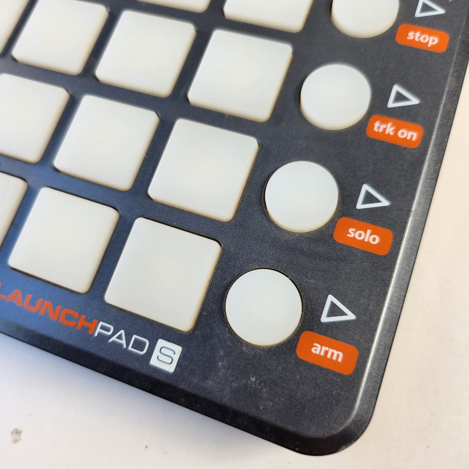 Novation Launchpad S Control Pack Ableton Nemko