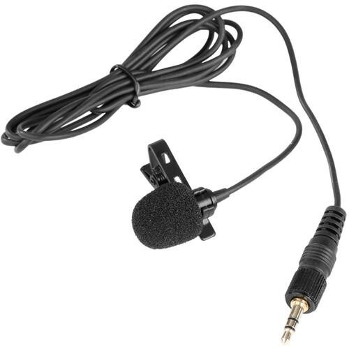 NEW – Saramonic UwMic9 Kit 1 – UHF Wireless Microphone System – (2692)