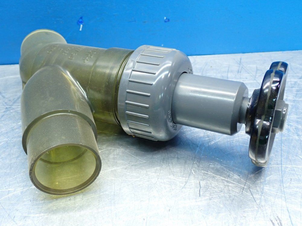 GF NW50 BALL VALVE 10251700617