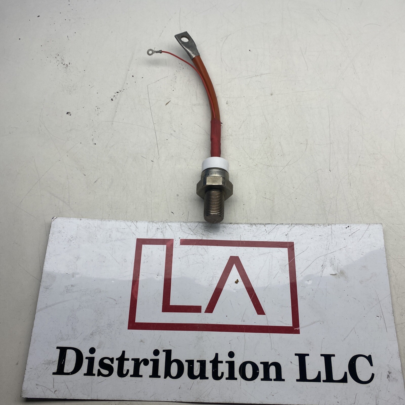 Rectifier 5P 8103