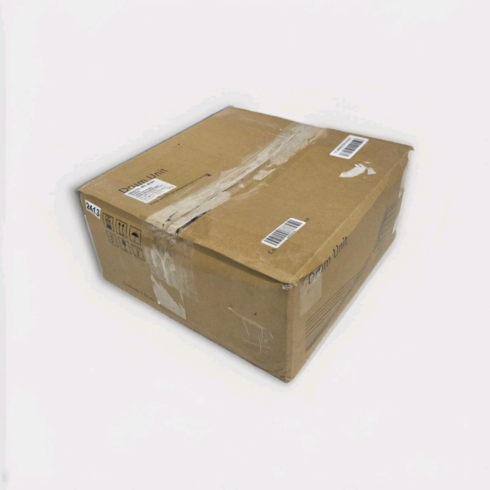 DR431CL DR-431CL Drum Unit Replacement for Brother HL-L8260CDW HL-L8360CDW...