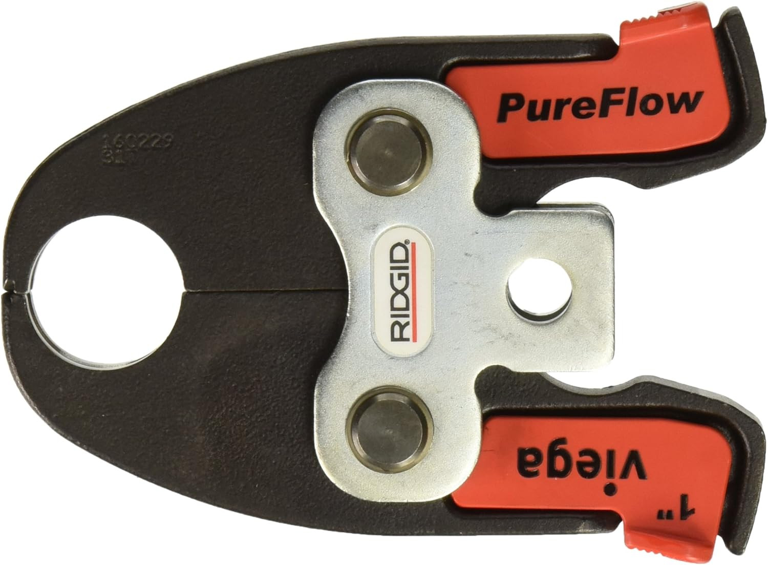 1" Pureflow Compact PEX Jaw - Lightweight, Durable Press Tool Accessory
