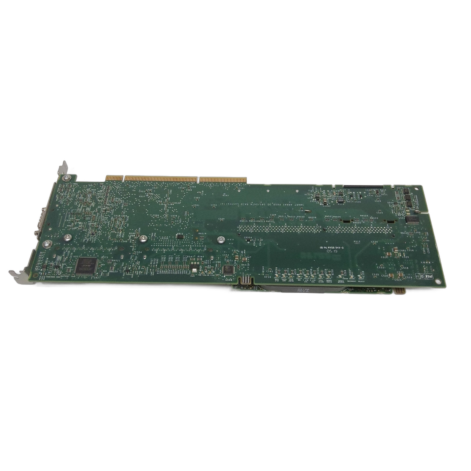 HP Smart Array P600 PCI-X SAS SATA RAID Controller 256MB 370855-001