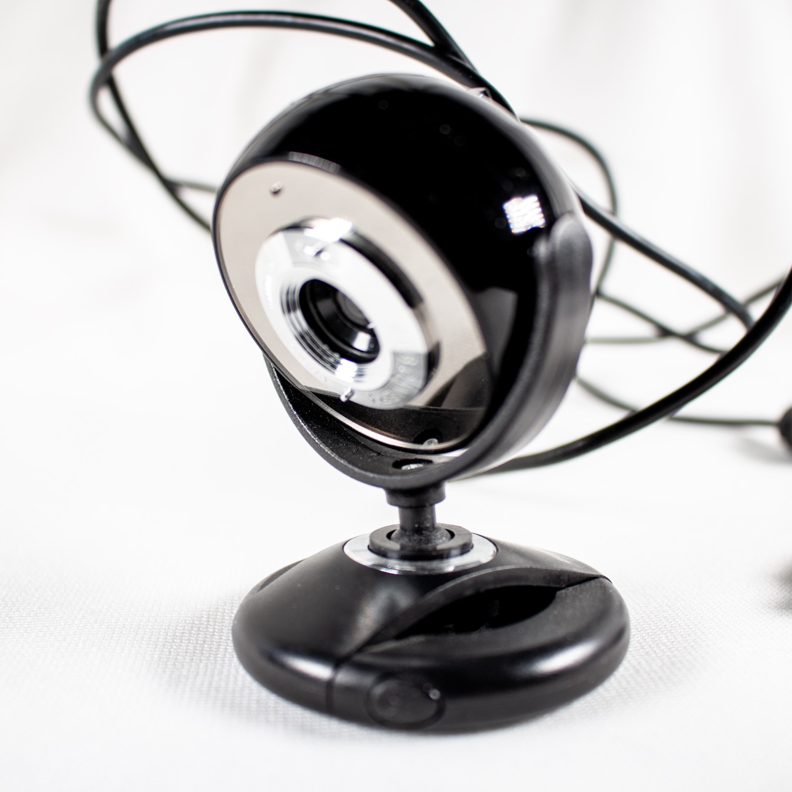 WEB CAMERA F/#2.0 f.4.8 mm USB