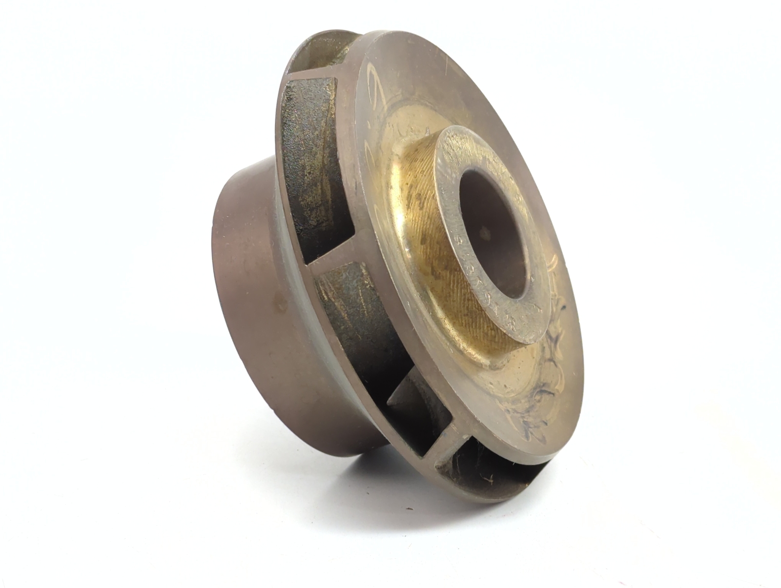 Peabody Floway 8JKH 28446 82161878 Deep Well Water Pump Impeller