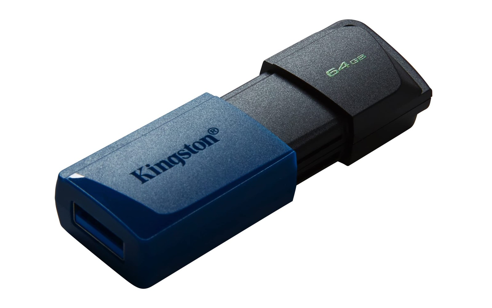 Kingston Data Traverler