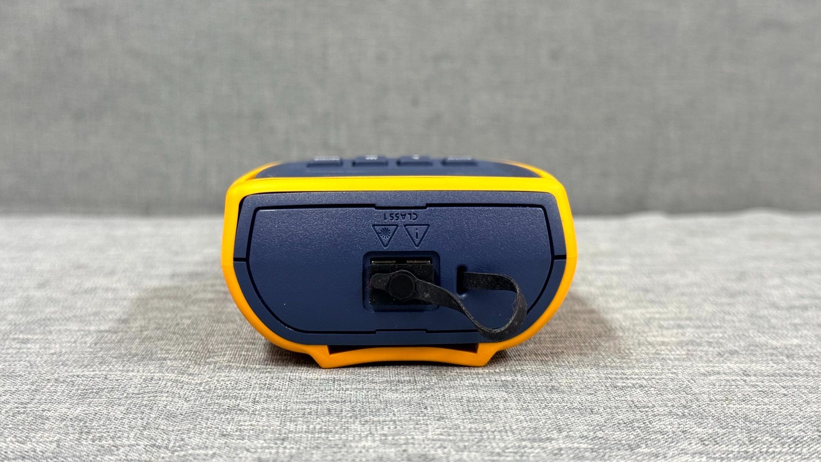 Fluke Networks SimpliFiber Pro 850/1300 Source Free Shipping