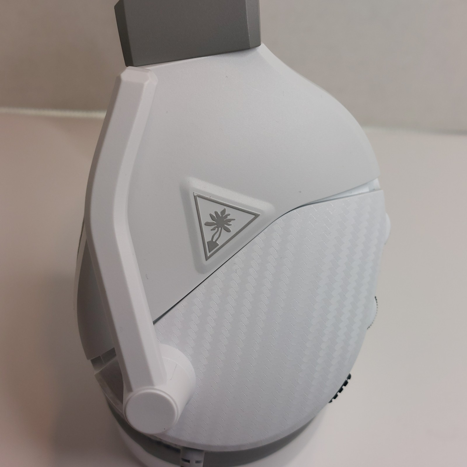 Turtle Beach Ear Force Recon 200 Gen 2 Wired Gaming Headset White PS Xbox PC