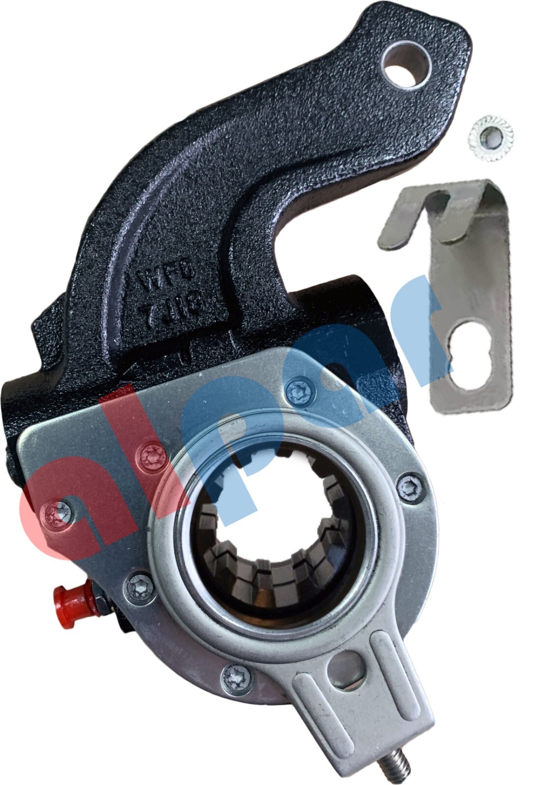 1-1/4"-10 x  5.5 in Automatic Slack Adjuster Ref: Haldex 409-20040, 40020235