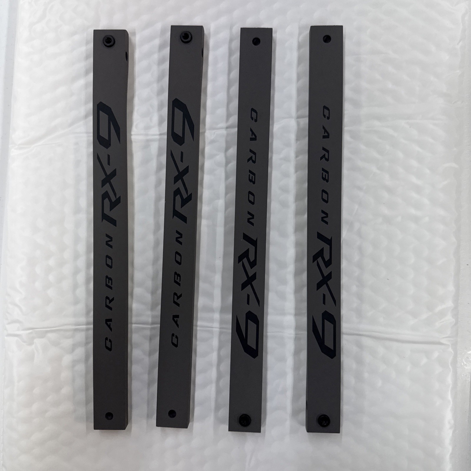 Item 3496 - Hoyt Archery Compound Bow - #80 Tombstone Limbs - RX-9