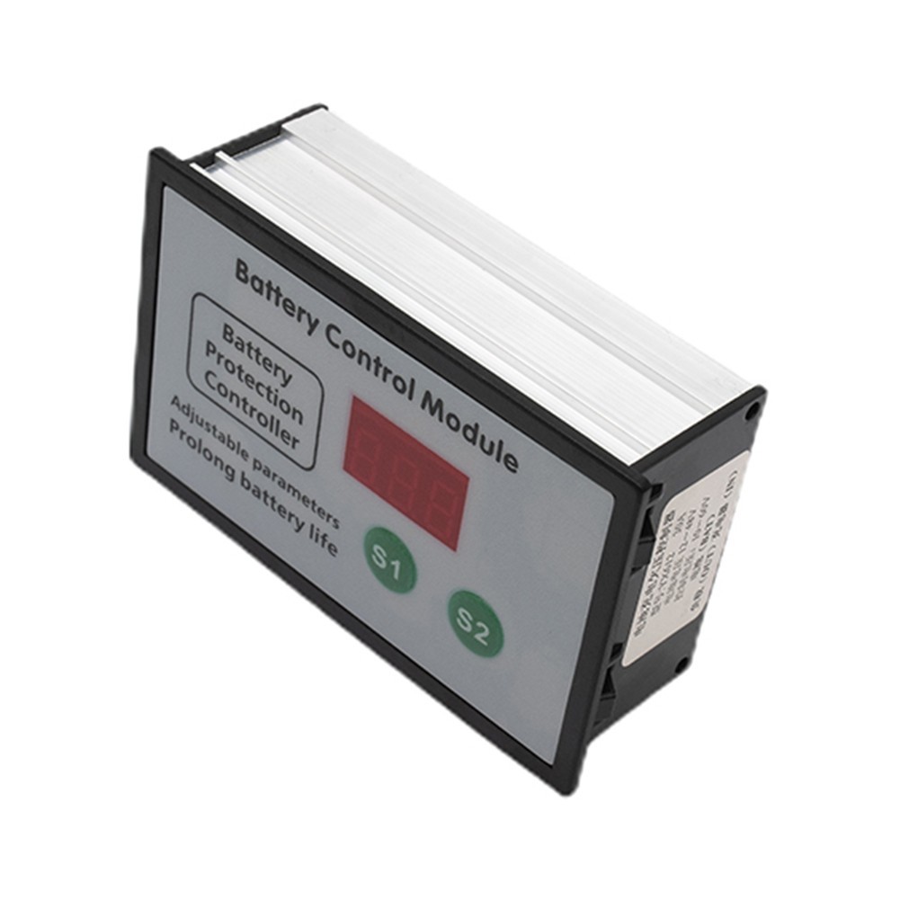 110g Control Module 3.7*2.3*1.2inch 9.5*6*3.3cm Control Lithium