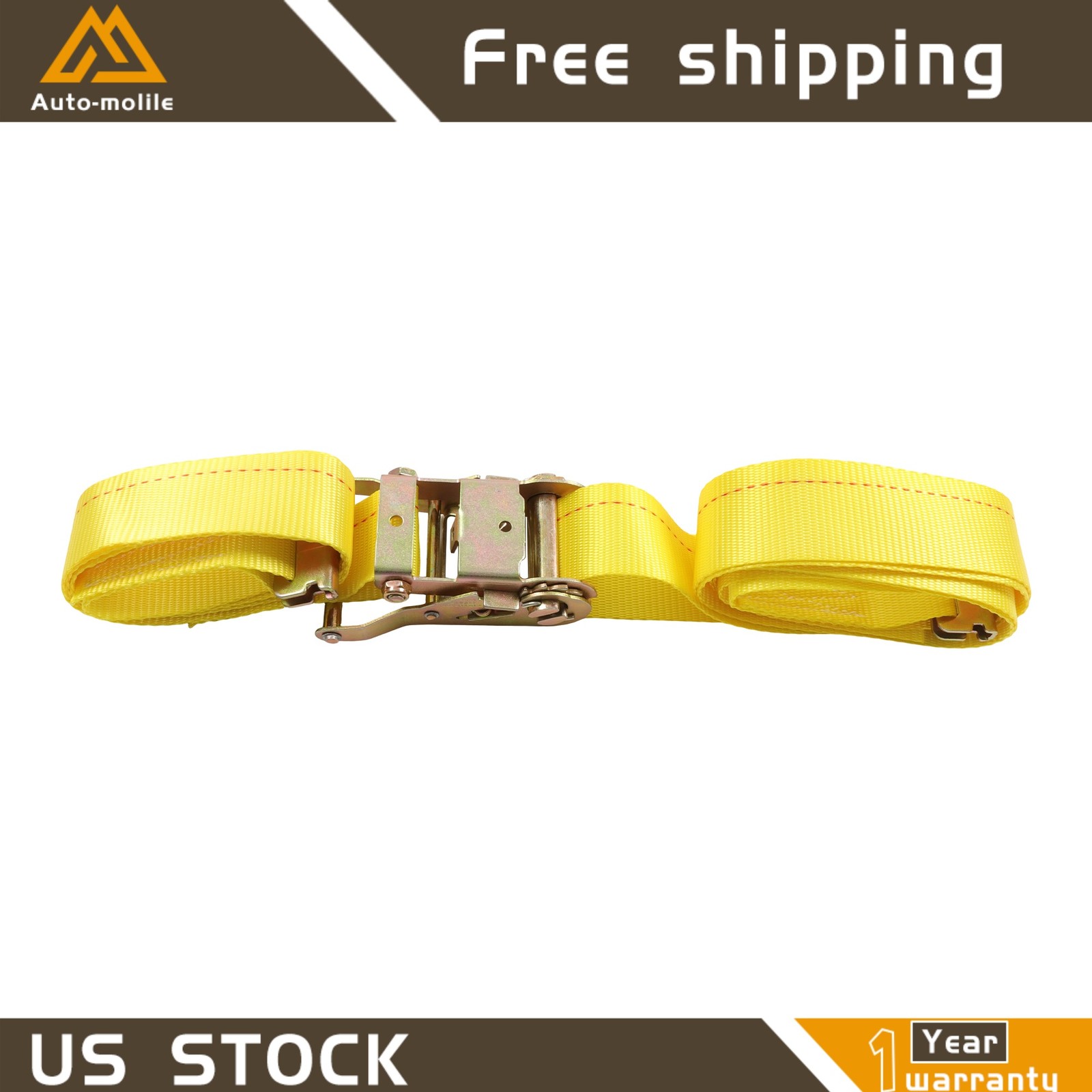 Horizontal Heavy Loads 18 Pack 5'E Track Tie Down Enclosed Trailer For Trucks
