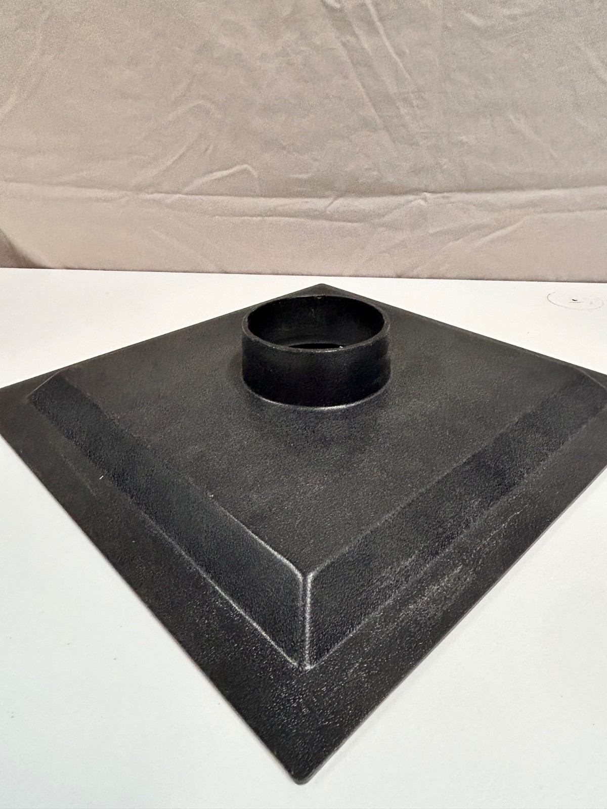 Table Saw Dust Hood