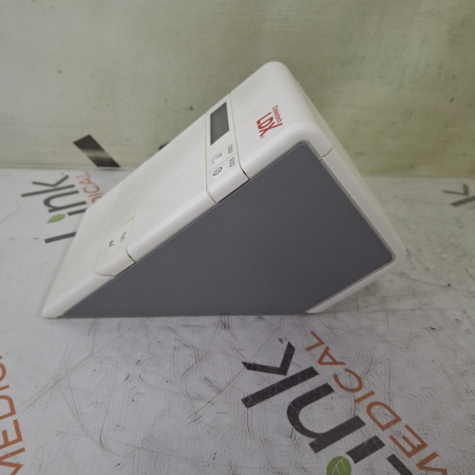 Cholestech LDX Cholesterol Analyzer