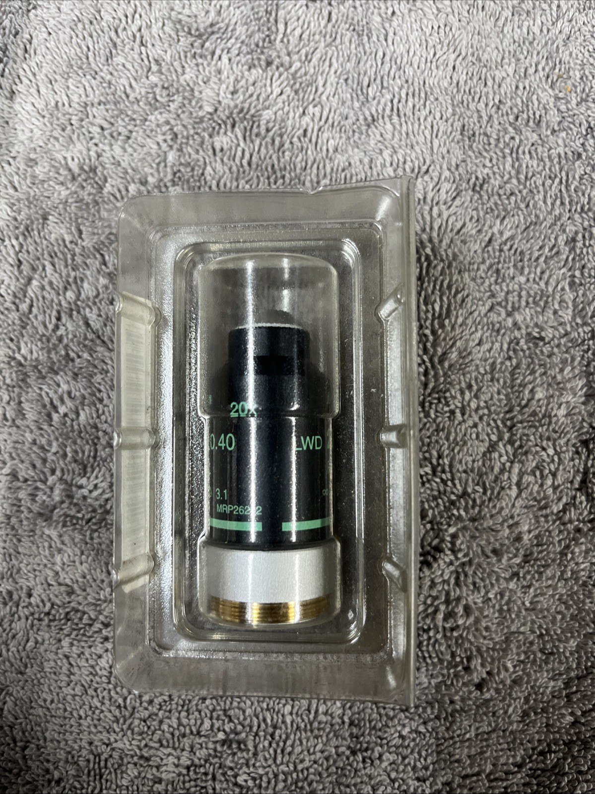 Nikon LWD 20X MRP26202