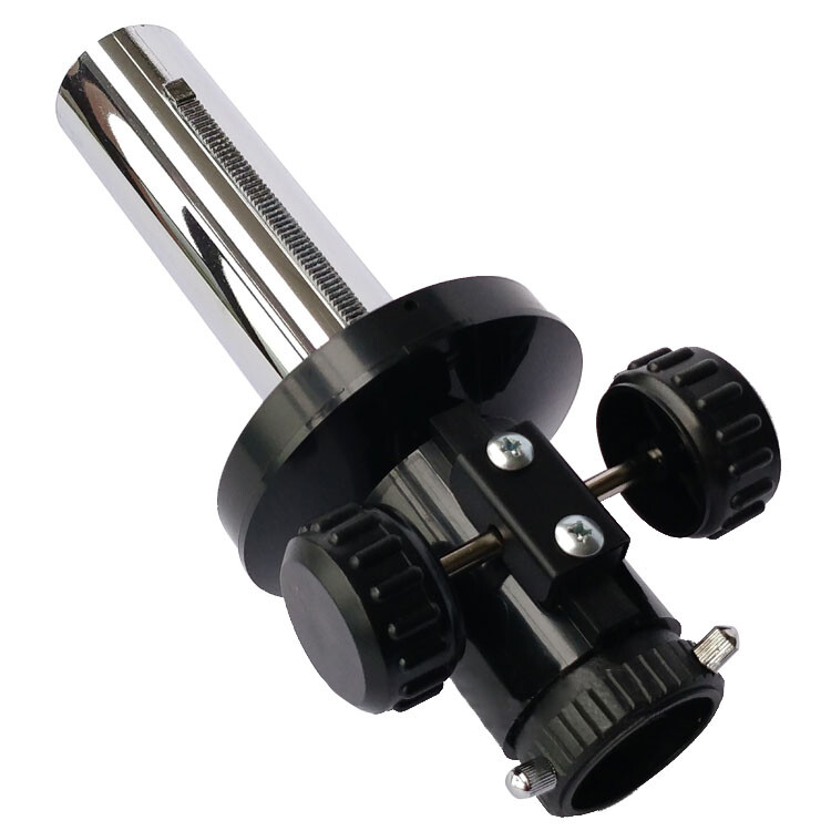 80mm Refractor Astronomical Telescope Focuser with 1.25" Focuser Interface