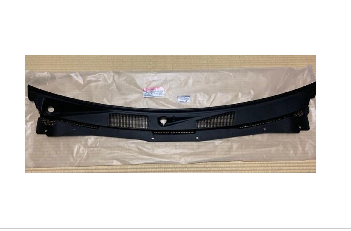 NISSAN Genuine OEM COVER ASSEMBLY KAUL TOP S15 1999/01-2002/08 66862-85F00