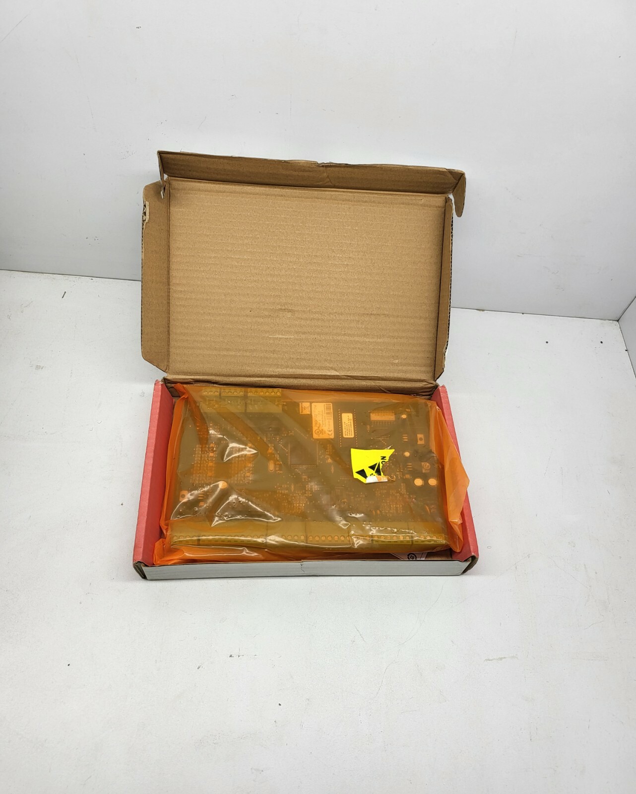 Honeywell PW5K1R2 PW 5000 Dual Reader Module