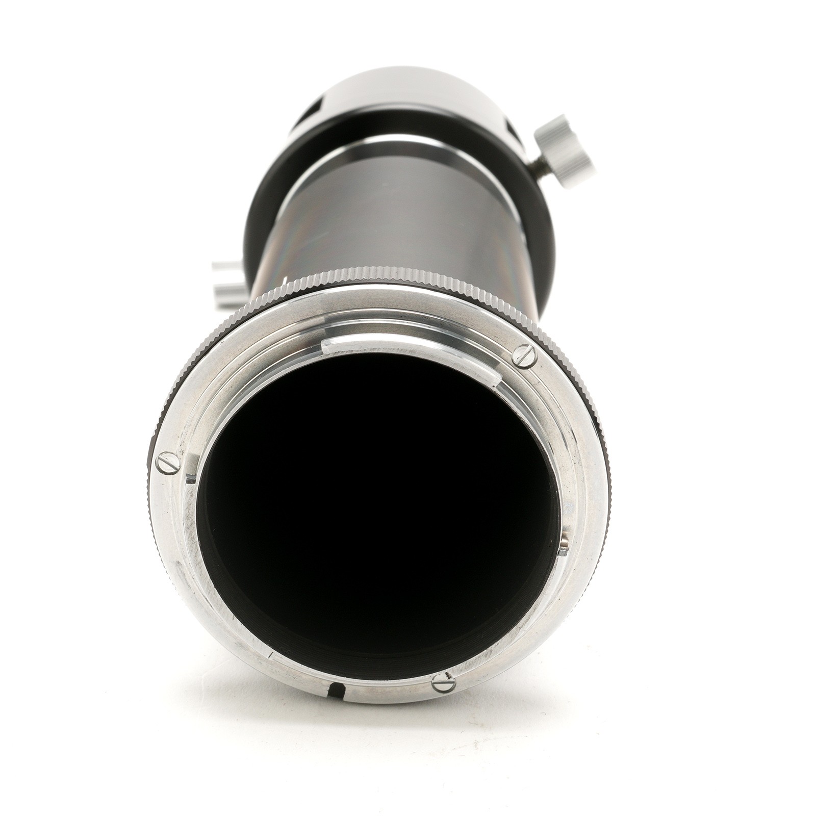 Nikon F Microscope Adapter